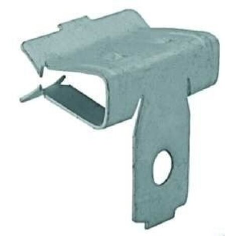 PROTEC.CLASS TRÄGERKLAMMER 4-8MM BEFESTIGUNGSÖSE PTKB 4-8