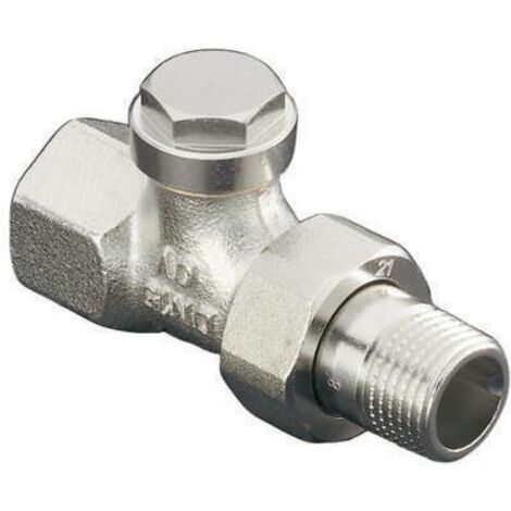 Oventrop HK-Verschraubung Combi 4, 3/4"D, 109 07 63 vern