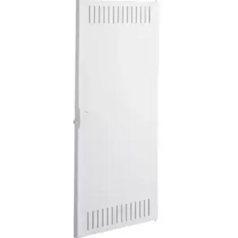 Hager VZ125N Volta MM fuer UPV/HWV 3reihig Tür