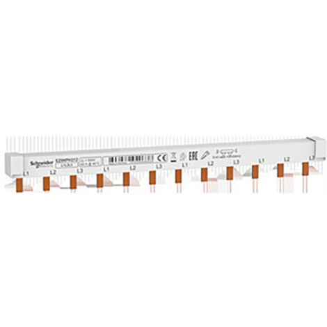 Schneider Electric Phasenschiene