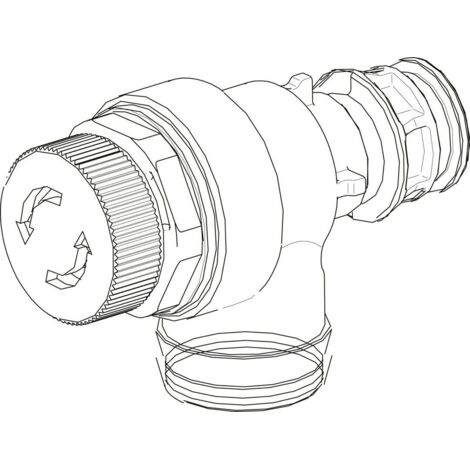 BOSCH Sicherheitsventil 3 bar für GC5300iWMA 24/100 S 23