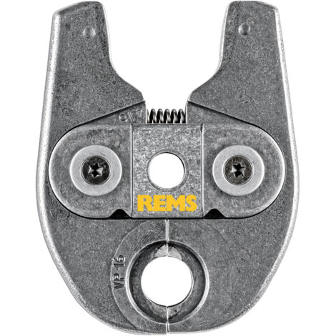 REMS Presszange Mini VP 16