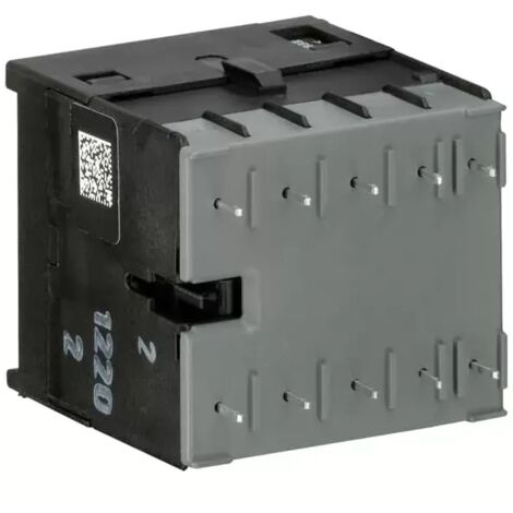 ABB B6-30-10-P-01 Kleinschütz 24V 40-450Hz GJL1211009R0101
