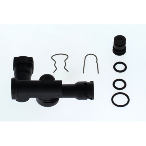 BOSCH Rücklaufbogen für GC5300i WM.. (1/2)