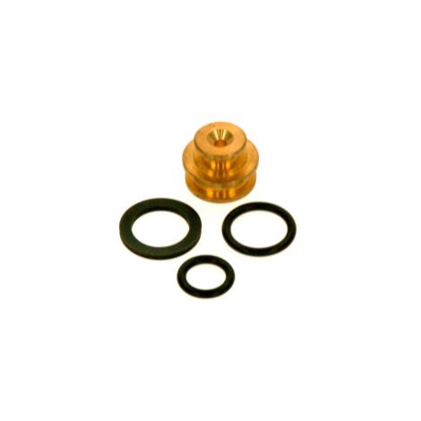 SIEGER Ersatzteil TTNR: 7746900348 Gasdüse 3,35 (mm) (1/2)