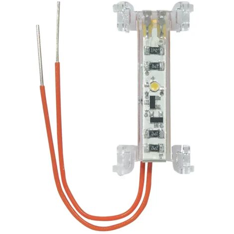 Legrand Niloe LED-Aggregat Kontrollfunktion 665091