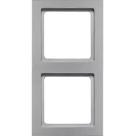 Rahmen Berker 10126094 Aluminium 30x48 cm (1/2)