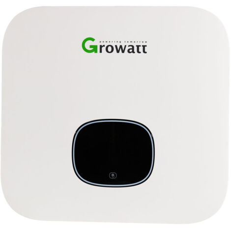 Growatt MIN 3600-XH 0% MwSt §12 III UstG 3,6kW Hybrid Wechselrichter 1-phasig mit AFCI