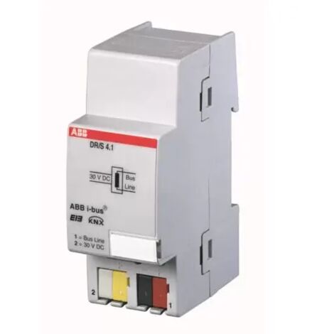 ABB DR/S4.1 Drossel, REG 2CDG110029R0011 (1/2)