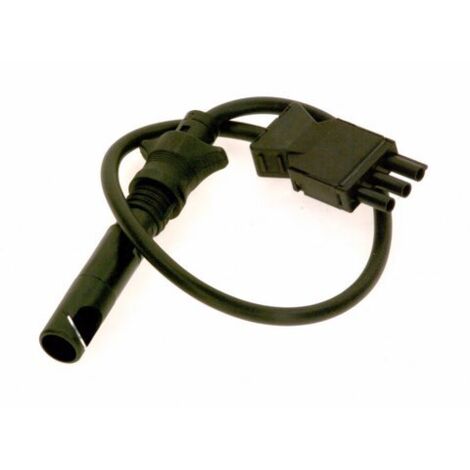 Bosch Ersatzteil 63033608 Flammenfühler QRC 90Gr RLU everp