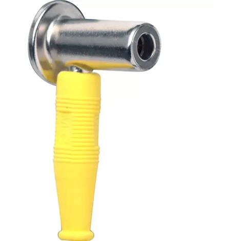 Gira Potentialausgleichstecker 044757 DIN42801 f.Potentialausgleichdose