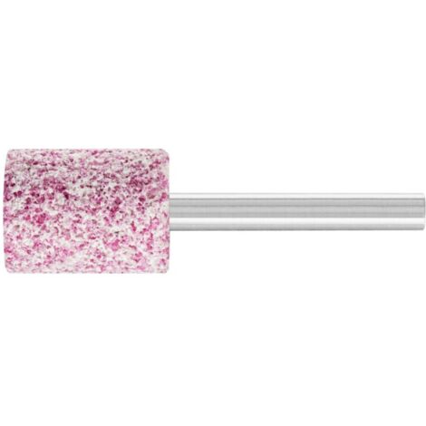 PFERD TOOLS 31131253 Schleifstift STEEL D20xH25mm 6 mm Edelkorund ADW 30 ZY