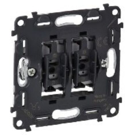 Legrand Serienschalter 10AX