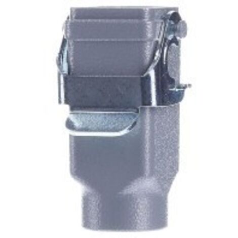 Walther Tüllengehäuse T703803MS 3polig T703803MS