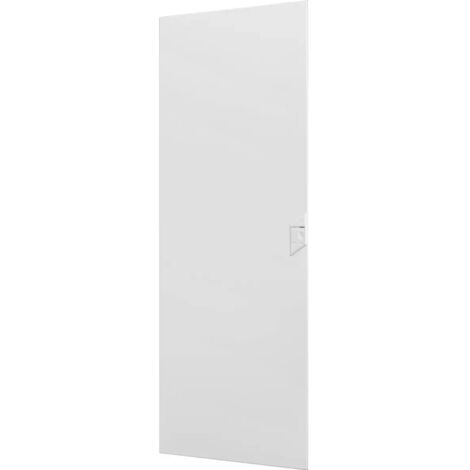 ABN Kleinverteilertür AT48A BxHxT298x564x9mm 4R IP30 AT48A