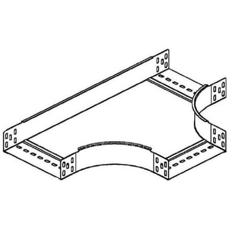 Niedax T-Stück RTS 60.200 (1/2)