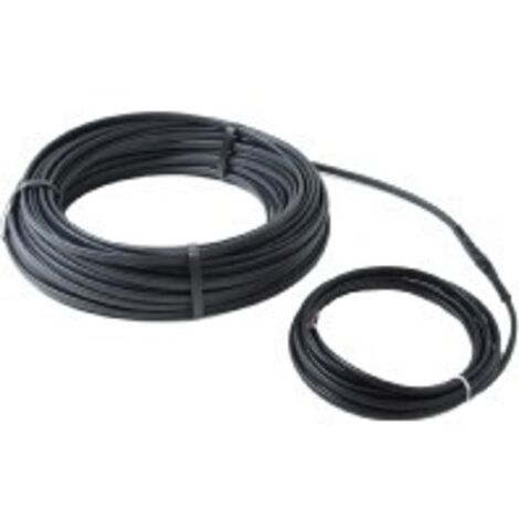 DEVI Dachrinnenheizung Iceguard-18 98300835 fertig konf. 2m 36W@0°C 230V 98300835