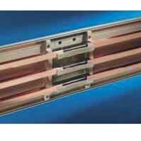 Rittal Schienenverbindersatz PLS 800A doppelt VE3St. 3505000 (1/2)