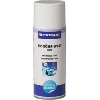 PROMAT CHEMICALS Rostlöser Cool 400 ml