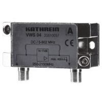 Kathrein SAT-ZF-Verstärker VWS 04