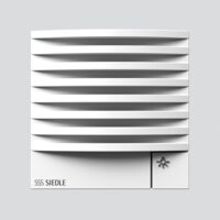Siedle&Söhne Lautsprecher Modul TLM 611-02 W