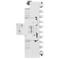 ABB Stotz-Kontakt Überspannungsableiter OVR ZP+ 3N 7.5-255 + 6A Sicherung