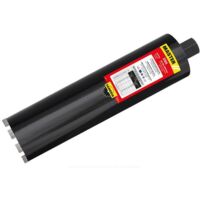 Samedia Master DBK Premium-Nassbohrkrone, 82 mm Ø , 1 1/4 " UNC, Segmenthöhe 10 mm