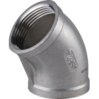 Winkel EN 10226-1 NPS 1/2 Zoll IG SPRINGER