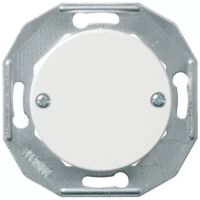 Elso Blindabdeckung weiss RENOVA WDE011090