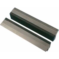 HAARHAUS Schraubstockschutzbacke 47/5 G für Backenbreite 100 mm ( 4000830537 )