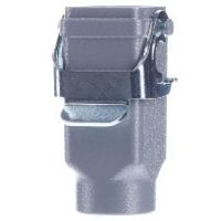 Walther Tüllengehäuse T703803MS 3polig T703803MS