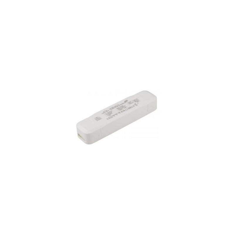 Transformateur LED 24VDC 60W Bornier EagleRise LS-60-24