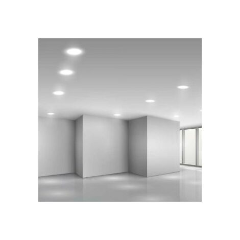 Spots LED pour plafond : Qualité Pro au Meilleur Prix - ALUSON