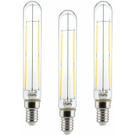 Fulighture Ampoule LED E14,E14 Bougie Led,3W Équivalent Ampoule  Incandescente 30W,Blanc Froide 6000K,300LM,Angle de Diffusion 180°,Non  Dimmable,Lot de 6 : : Luminaires et Éclairage