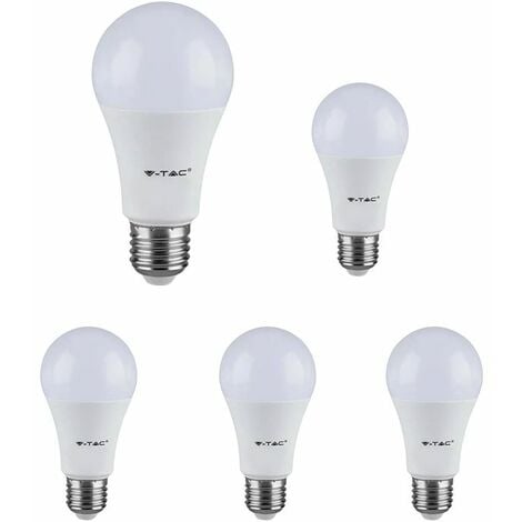 5 x Ampoule 200W transparent E27 Lampe À Incandescence 200 Watt