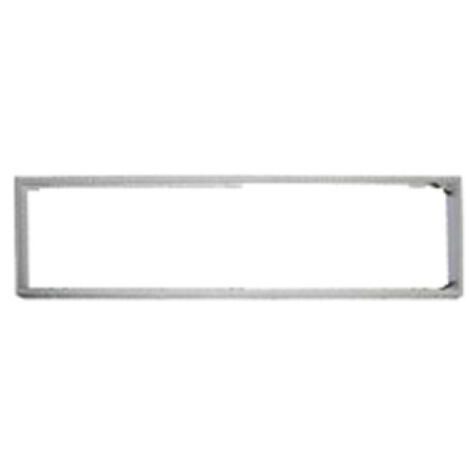 Cadre Saillie pour Panneau LED 120x30 V-TAC