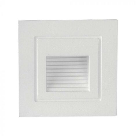 balise-murale-ext-rieure-led-3w-ip65-carr-e-blanche-vt-1128-270