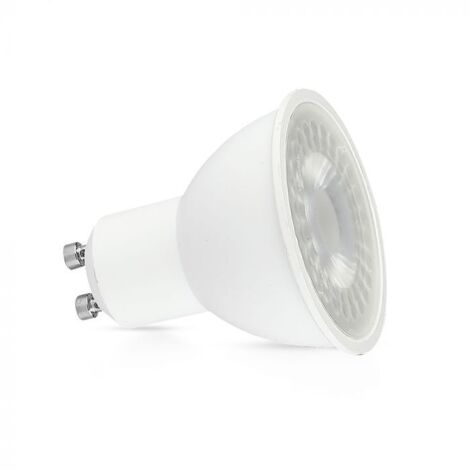V-TAC 218721 LED CEE F (A - G) GU10 7.5 W 1 pc(s) W391463