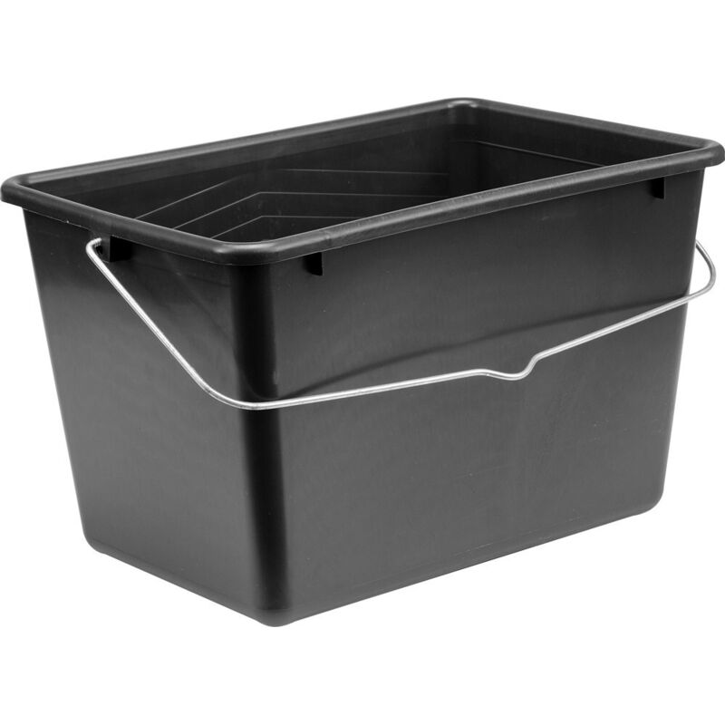 Il Nuovo Secchio Con Etichetta Verde Di UNGER - Foto 7