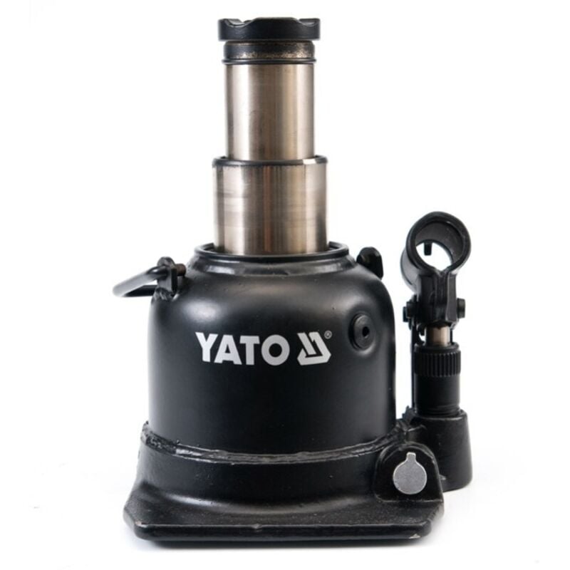 Sollevatore a colonna basso a due stadi da 10 t YT-1713 YATO