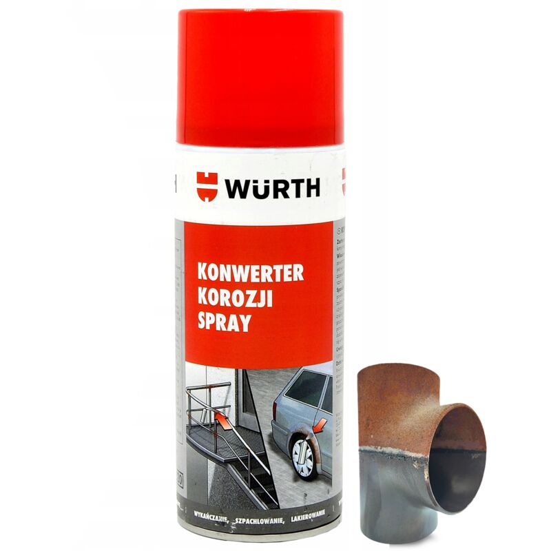 Spray Effetto Ruggine 400 Ml | OBI - Foto 12