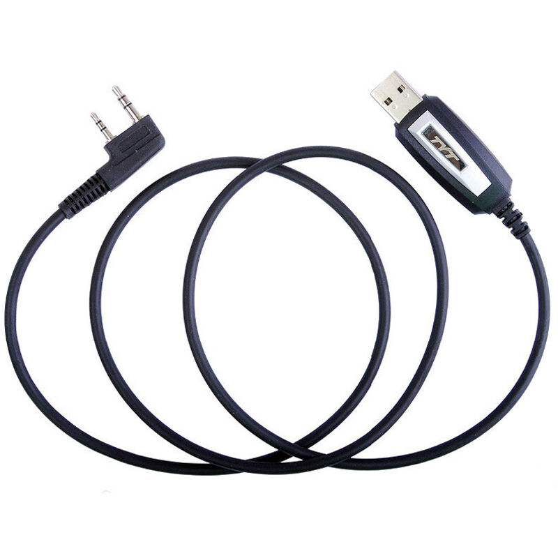 Cavo di programmazione USB PC37 per Hytera MD655 MD652 MD658 MD656 MD780 MD785 MD782 MD786 RD980 RD985 RD982 Cavo di frequenza di scrtura  202192403