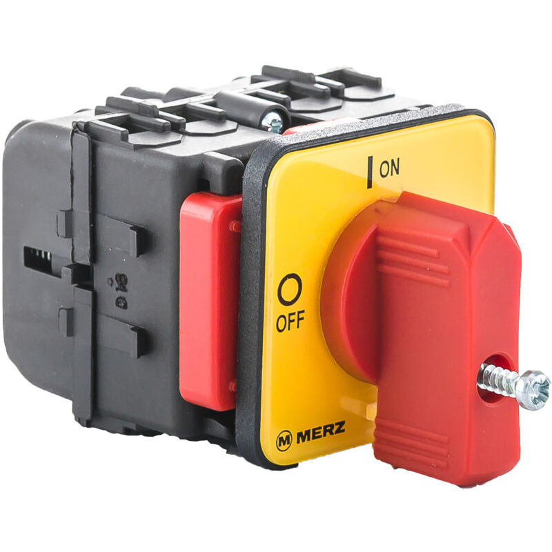 Interruttore A Pulsante RS PRO, Momentaneo, SPST, Luminoso, 15 MA, IP65, IP67 Montaggio A Pannello | RS - Foto 5