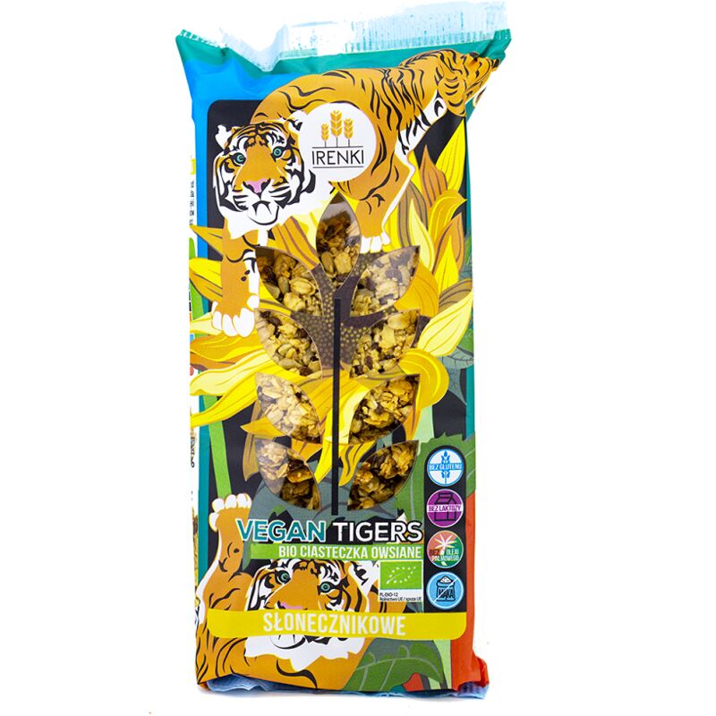 Il Grissino Con Semi Di Chia Senza Glutine, Senza Latte, Senza Uova - Foto 5