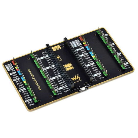 SCHEDA DI ESPANSIONE T GPIO Breakout + cavo arcobaleno 40 pin fai da te per Raspberry Pi B+ 3 2