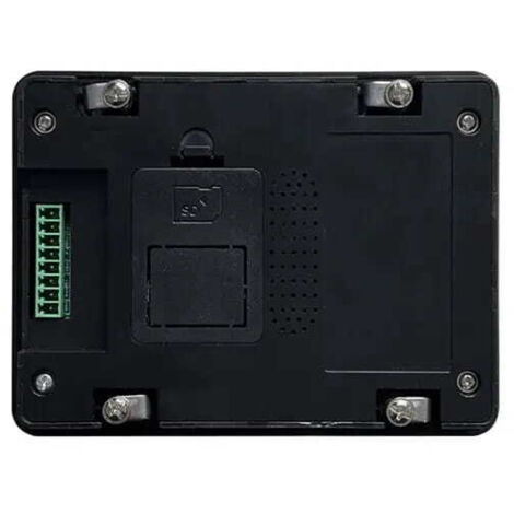 VSDISPLAY 9 Pollici Capacitivo Pannello Di Tocco VS090TC01-C1 - Foto 3