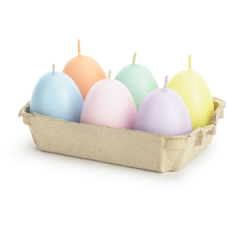 Tymar Vaso per fiori, confezione da 2, forma rotonda, coprivaso ((2pack) Senape, ø 10 cm
