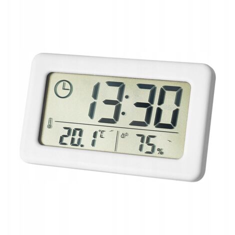 TFA Dostmann Trasmettitore Temperatura Esterno 30.3147 Con Custodia Antintemperie - 868 MHz - 5