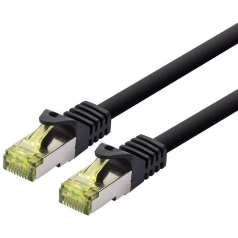 as - Schwabe Euro Cavo di collegamento da 1,5 m H03VVH2-F 2 x 0,75 mm - Spina Euro con cavo - 30