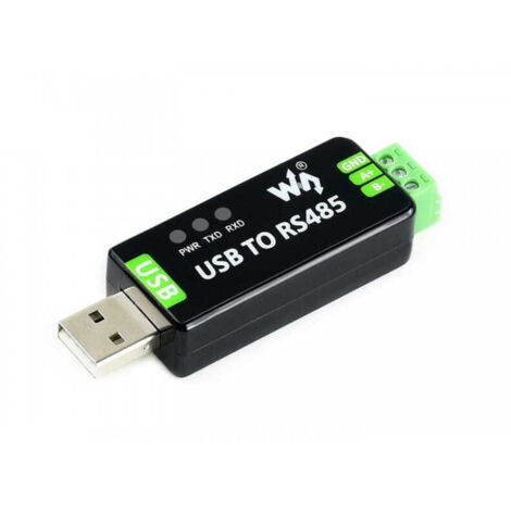 Yunir Convertitore Da Controller PS3 A USB Per PC E Console - Plug And Play, Nero - 5